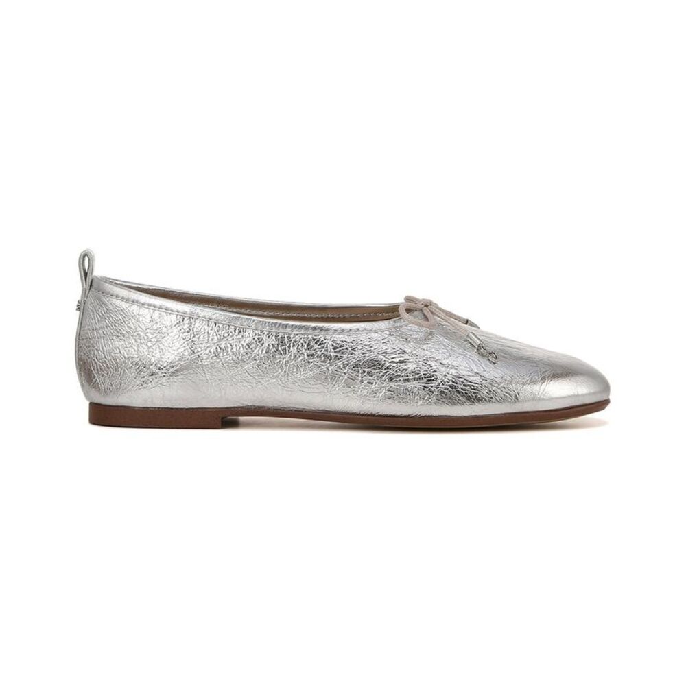Sam Edelman Ari Leather Flat - Picture 2 of 5